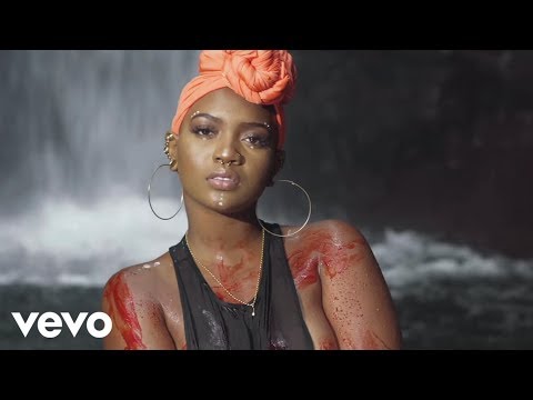 Jada Kingdom - Love Situations (Official Video)