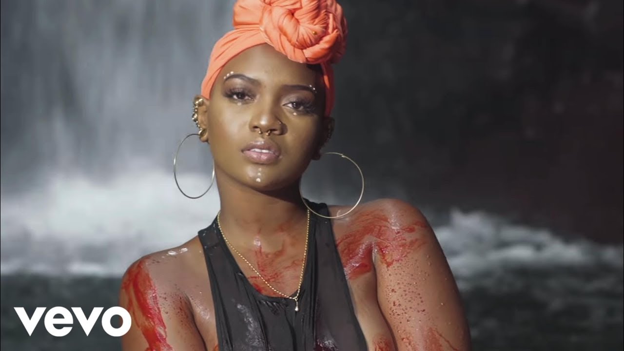 Jada Kingdom — Love Situations