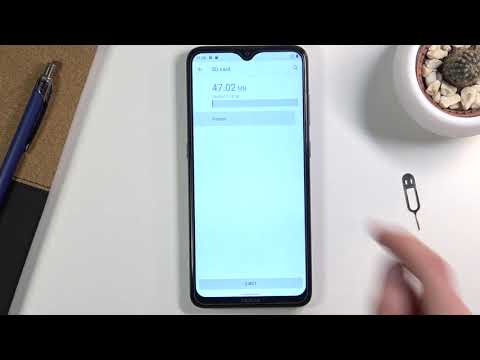 How to Format SD Card on NOKIA 5.3