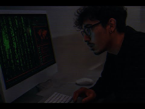 The Encrypted Terror