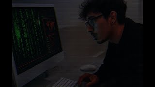 The Encrypted Terror