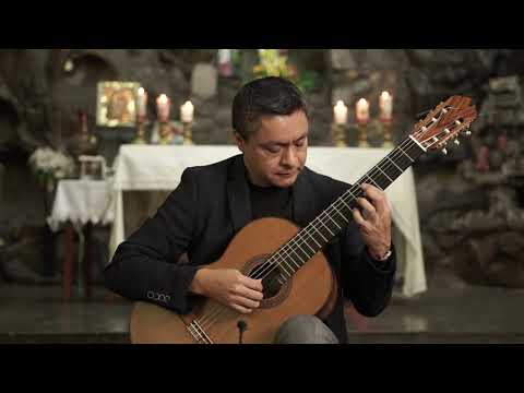Las Flores Buenas De Javier - Chabuca Granda