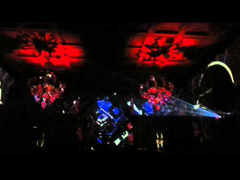 Barac @ We Dance, Casa Presei (25.12.2015)