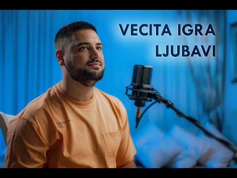 LJUBA PERUCICA - VECITA IGRA LJUBAVI (COVER)