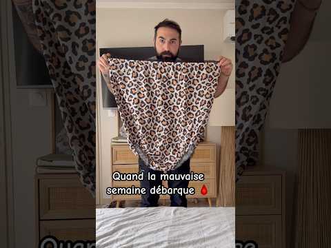 Il y a des signes qui ne trompent pas ! 🤣 #family #humour #drole #couple #couplecomedy