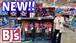 NEW! BJ'S SHOP WITH ME MAY 2025 | What's New at BJ's This Month | Shopping at BJ's