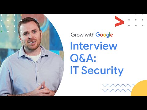 Technical Interview Questions and Answers Networks | Google IT Support Certificate