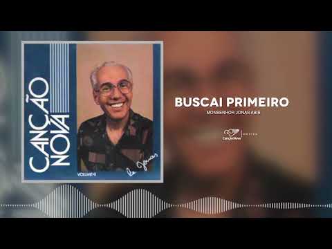 Buscai Primeiro - Misc Praise Songs