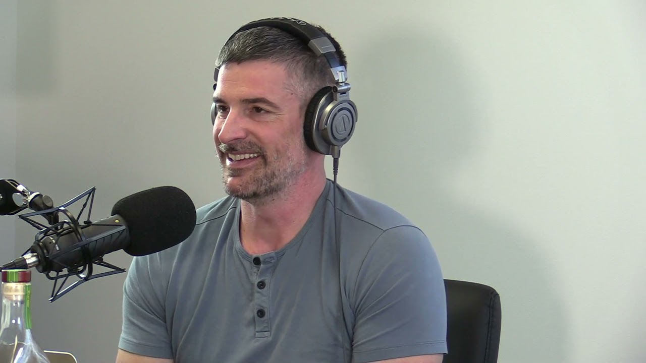 #58 - Jeff Wanner, PairPEO - YouTube