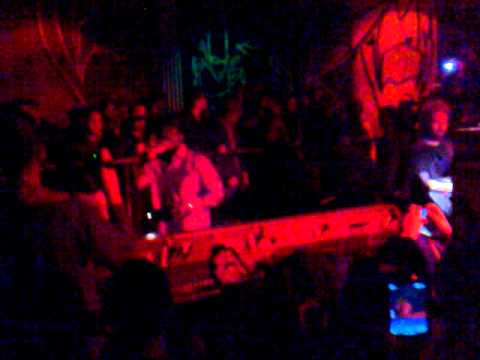 DUB STATION 28 : SCIENTISTFt RANKING JOE + BLACKBOARD JUNGLE