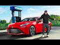 Testing Toyota S Failing Hydrogen Car