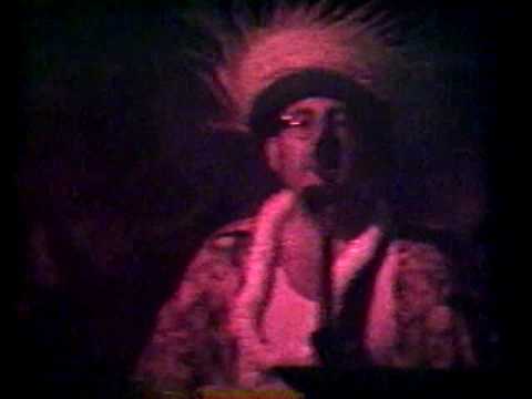 Melba Toast's Hulabilly Hoedown-M-E-L-B-A!