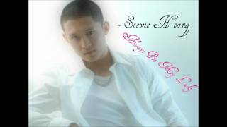 - Stevie Hoang - Always Be My Lady