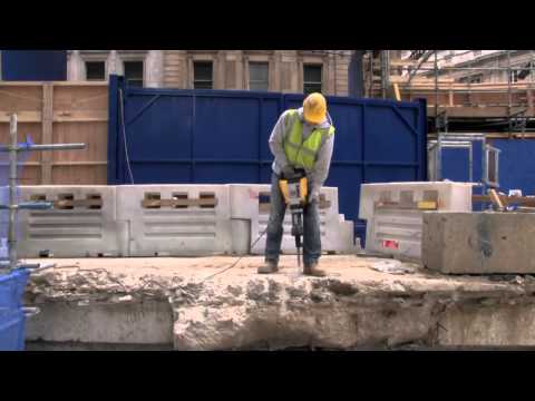 Dewalt D25961 martello demolitore 16kg - Shop On-line decorcasa.eu