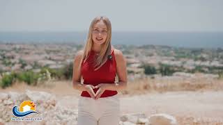 Prestigious collection of luxury villas located in Pegeia, offering a tranquil living experience