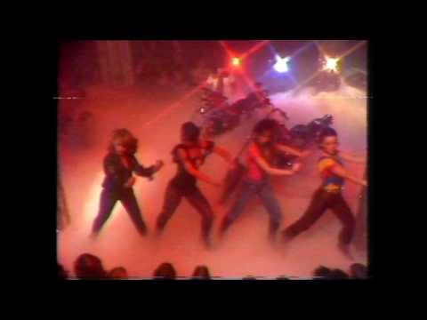 6 min of Countdown 17th July 1979 found on U-matic videocassette