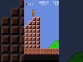 Beyond the Flagpole in Super Mario Bros! 😮