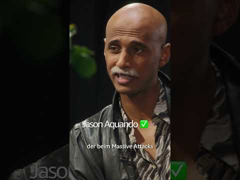 Antoine Burtz x Die Discounter | Ist Markus Lanz angefragt?