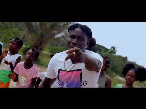 Hotfire  - Ko Luku Wanti _ Mario X Babysally (official video clip)