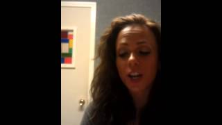 &quot;Everlasting Place&quot; Nikki Leonti cover by MissMeg