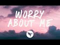 Ellie Goulding Worry About Me Lyrics f