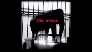the evens- if it&#39;s water