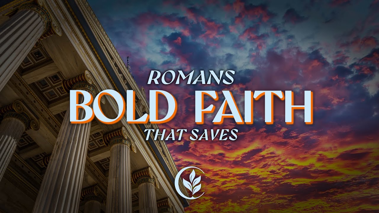 S45 E7 | Two Men; Two Destinies| Pastor Joel Rainey | Covenant Church