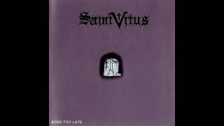 Saint Vitus - H.A.A.G
