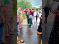 लखाबाई च वार रोहिणी आईं