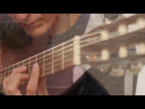 Shore - Fingerstyle Guitar 🎸 (Filippov)| Easy  tabs sheet