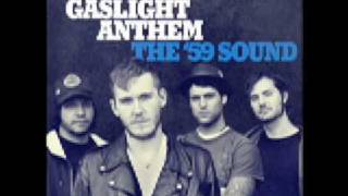 The Gaslight Anthem - Meet Me By The River's Edge