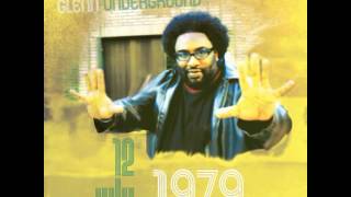 Glenn Underground-The Band Played On