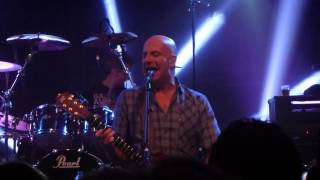 BLØF - Neer (live at Bibelot Dordrecht 10/12/2012)