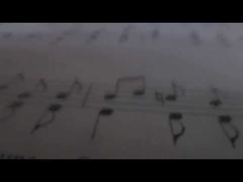 Ich glaube fest, dass alles anders wird