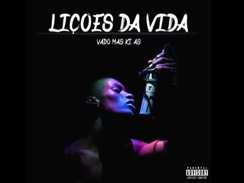 Vado Más Ki Ás feat. Soul Jazz - Cobrança do Tempo (Lições da Vida)