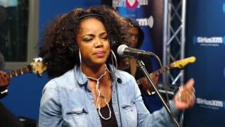 Leela James &quot;Loving You More Every Day&quot; // SiriusXM // Heart &amp; Soul