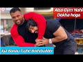 Duniya Me Aisa Workout Guarantee Kisi Ne Nahi Kiya Hoga | Meet Indias First IFBB Pro Biki Singh