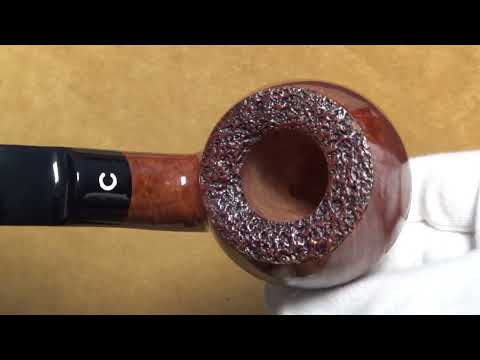 Pipa Il Ceppo gruppo 4 - Full Bent Apple - CE126