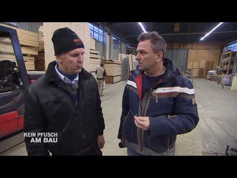 KEIN Pfusch am Bau - F3 Meissnitzer