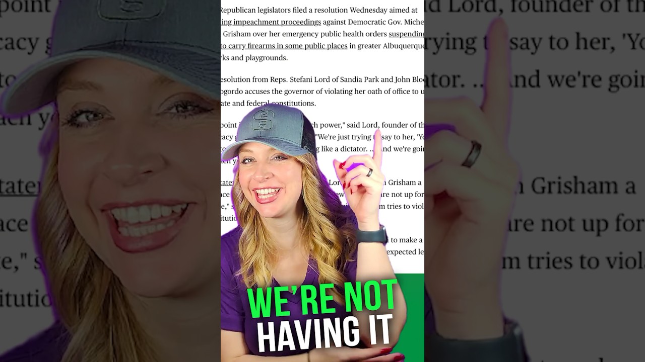 Your Rights are NOT up for Debate! #shortsvideo #shortsfeed #2ndamendment #guncontrol #shorts