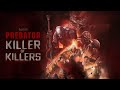 Predator Killer Of Killers A Great Idea Wasted