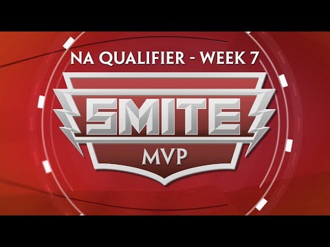 SWC MVP - Incontinentia (NA Qualifier Week 7)