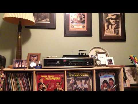 Eric Weissberg plays "Keep My Skillet Good and Greasy"