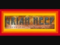 Uriah Heep - Sunrise -  Celebration (Forty Years Of Rock)