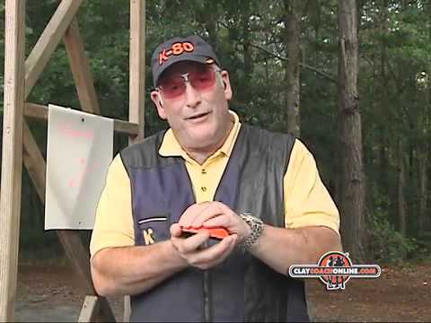 How to Shoot Sporting Clays: An Overview