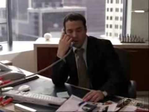 ARI GOLD BEST MOMENTS SEASON 1 & 2 ENTOURAGE