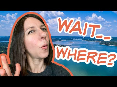 Living in Austin Texas 2021 | Lakeway vs Bee Cave | Best City to Live in Austin Texas