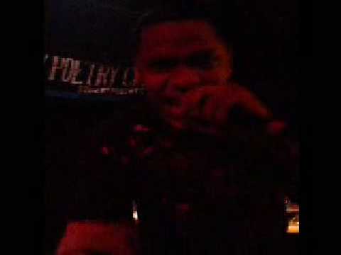 Kay Jay Performing "Yeah Right" w Intro