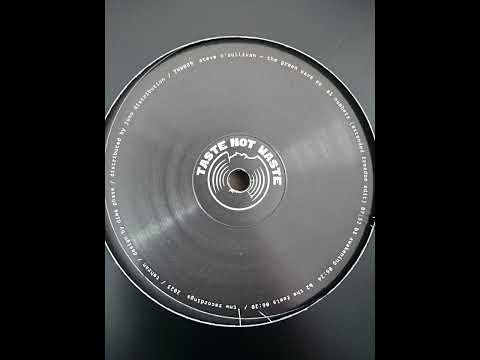 Steve O'Sullivan - B1. Awakening