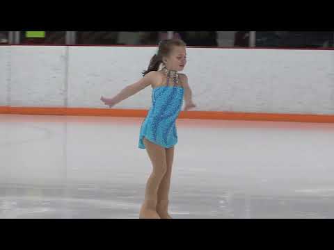 Rising stars competition 2023. Basic 6.